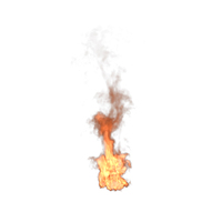 Fire PNG & PSD Images