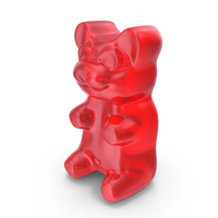 Gummy Bears PNG & PSD Images