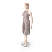 Sculpted Dummy PNG & PSD Images