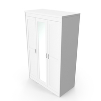 Songesand Ikea Wardrobe PNG & PSD Images