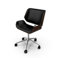 Office Chair Manager PNG & PSD Images