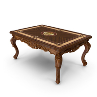 Coffee Table PNG & PSD Images