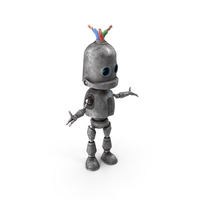 RobotRob PNG & PSD Images