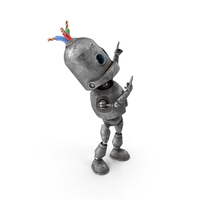 RobotRob PNG & PSD Images