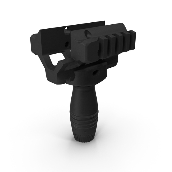 Weapon Handguard PNG & PSD Images