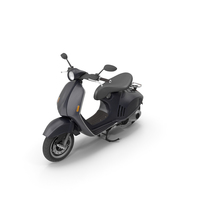 Scooter PNG & PSD Images