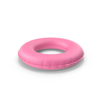 Inflatable Pool Float Ring Generic PNG & PSD Images