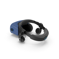 HTC Vive Cosmos PNG & PSD Images