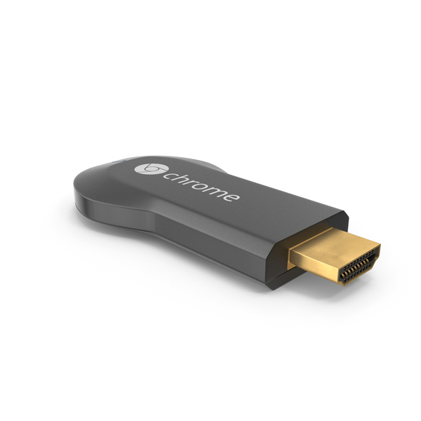 Google Chromecast PNG & PSD Images