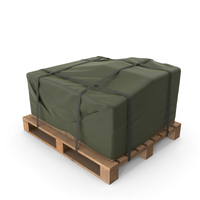 Military Crate PNG & PSD Images
