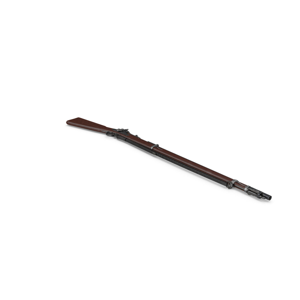 Musket PNG & PSD Images