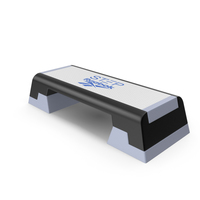 Reebok Step Platform PNG & PSD Images