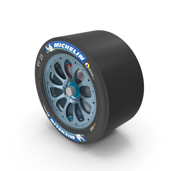 Racing Car Wheel PNG & PSD Images