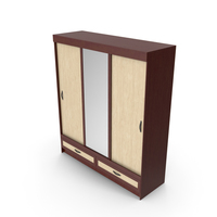 Wardrobe PNG & PSD Images