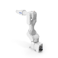 EPSON C4L 6-Axis Robot PNG & PSD Images