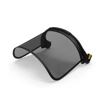 Mesh Shield PNG & PSD Images