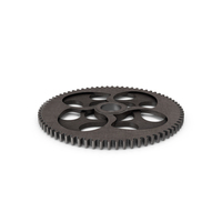Bicycle Sprocket PNG & PSD Images