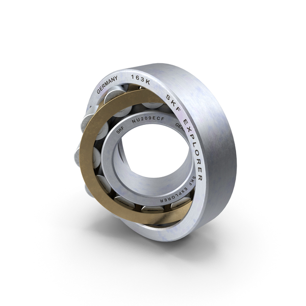 Roller Bearing PNG & PSD Images