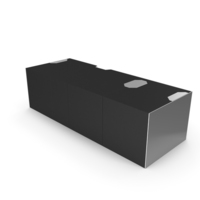 Server Box Cooler PNG & PSD Images