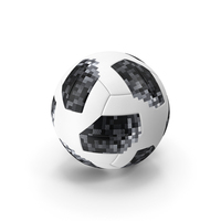 Soccer Ball Modern Generic PNG & PSD Images
