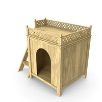 Dog House PNG & PSD Images
