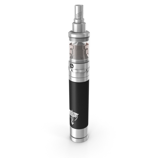 Electronic Cigarettes IQOS 3 DUO PNG Images & PSDs for Download