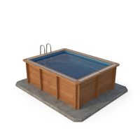 Water Pool PNG & PSD Images