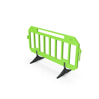 Traffic Crowd Barrier PNG & PSD Images
