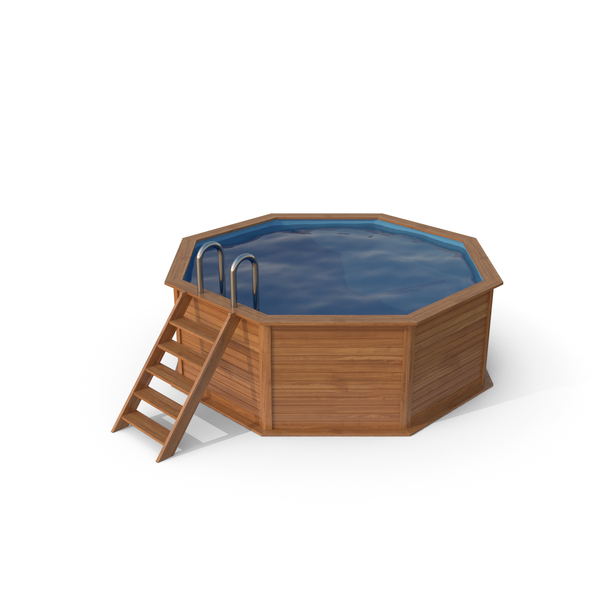 Water Pool PNG & PSD Images