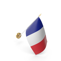 Wall Flag France PNG & PSD Images