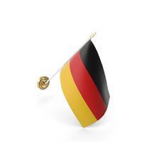 Wall Flag Germany PNG & PSD Images