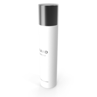 White Spray Bottle PNG & PSD Images