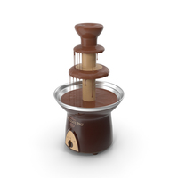 Wilton Chocolate Pro Chocolate Fountain PNG & PSD Images