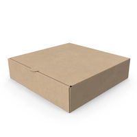 Pizza Box Paper 4 inch PNG & PSD Images