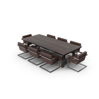 Dining Table PNG & PSD Images