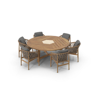 Dining Table PNG & PSD Images