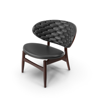 Chair Black PNG & PSD Images