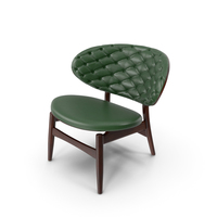 Chair Green PNG & PSD Images