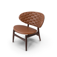 Chair Light Brown PNG & PSD Images
