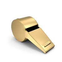 Whistle Gold PNG & PSD Images
