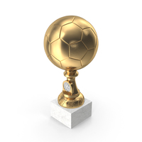 Football Sport Trophy Cup PNG & PSD Images