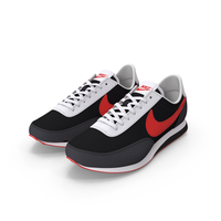 Nike Classic Trainer PNG & PSD Images