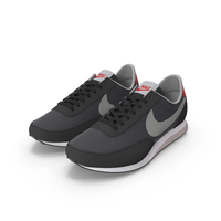 Nike Trainer PNG & PSD Images