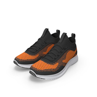 Reebok Runner Ultraknit PNG & PSD Images