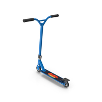 Scooter Razor Beast PNG & PSD Images