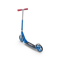 Scooter Razor Lux PNG & PSD Images