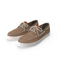 Topsiders PNG & PSD Images