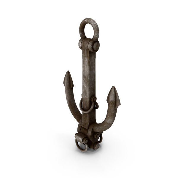 Anchor PNG & PSD Images