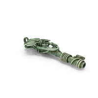 Fantasy Key PNG & PSD Images