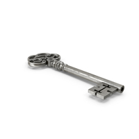 Vintage Key PNG & PSD Images